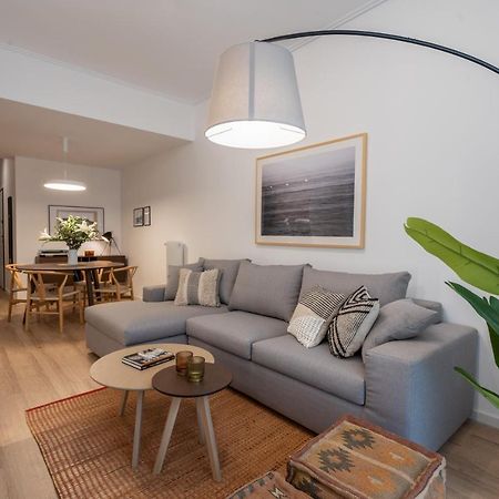 Unique 2 Bedrooms Apartment, Steps To Plaka And City Center Aten Exteriör bild