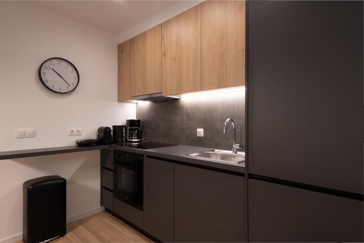 Unique 2 Bedrooms Apartment, Steps To Plaka And City Center Aten Exteriör bild