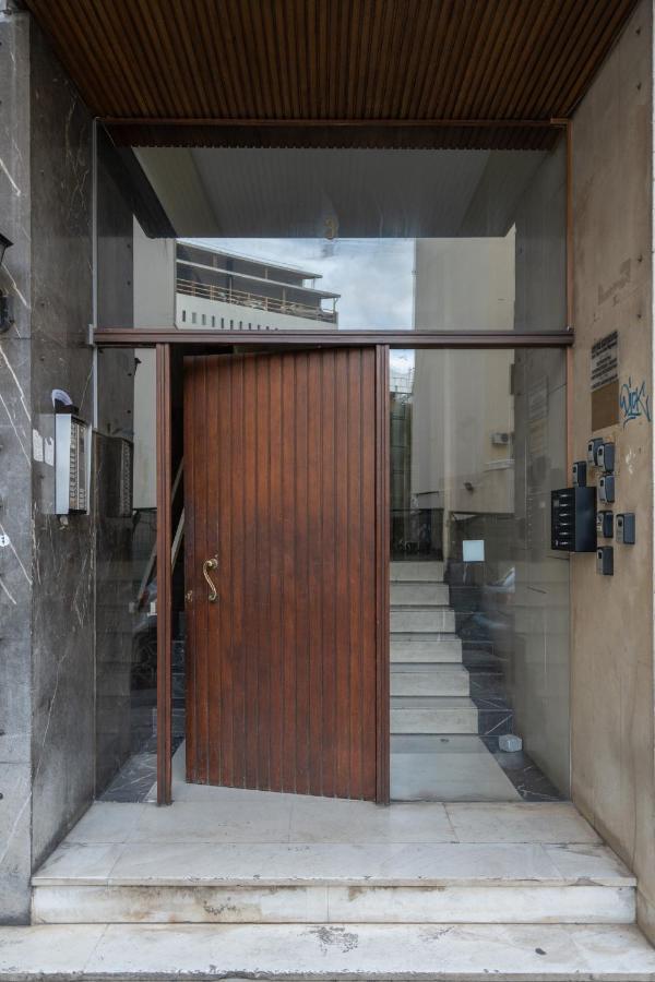 Unique 2 Bedrooms Apartment, Steps To Plaka And City Center Aten Exteriör bild