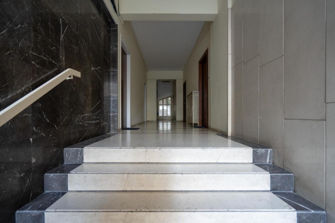 Unique 2 Bedrooms Apartment, Steps To Plaka And City Center Aten Exteriör bild
