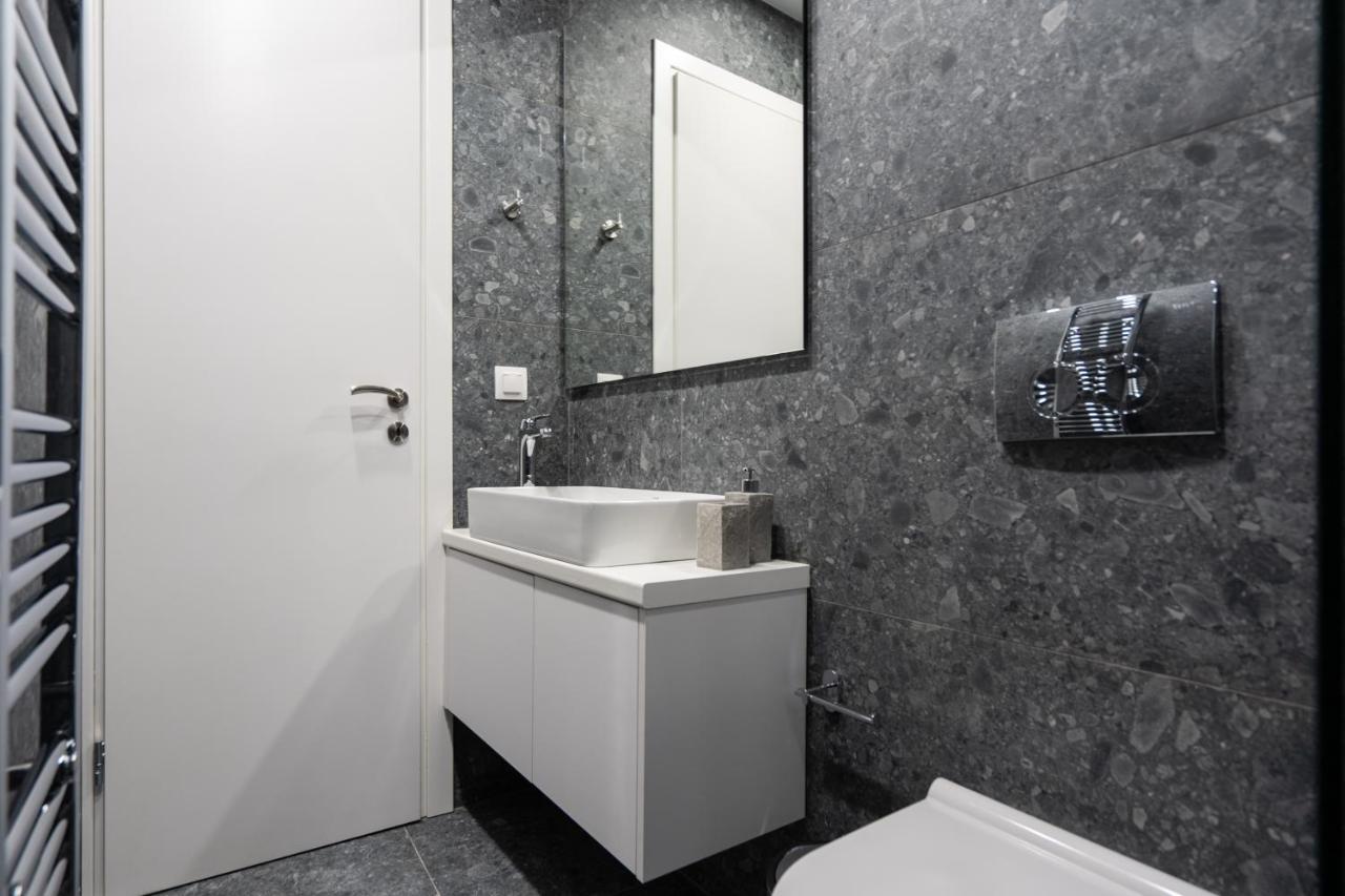 Unique 2 Bedrooms Apartment, Steps To Plaka And City Center Aten Exteriör bild